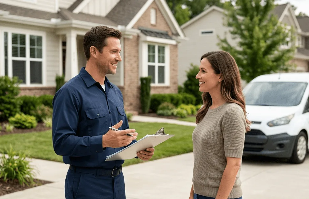 Mold Remediation Oregon, WI FAQs